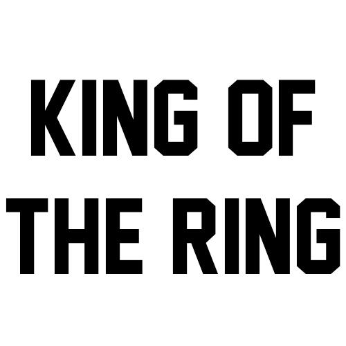 WDF King of the Ring