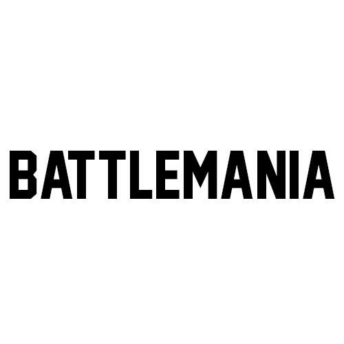 WDF BattleMania
