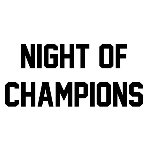 WDF Night of Champions