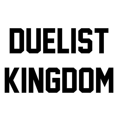 WDF Duelist Kingdom