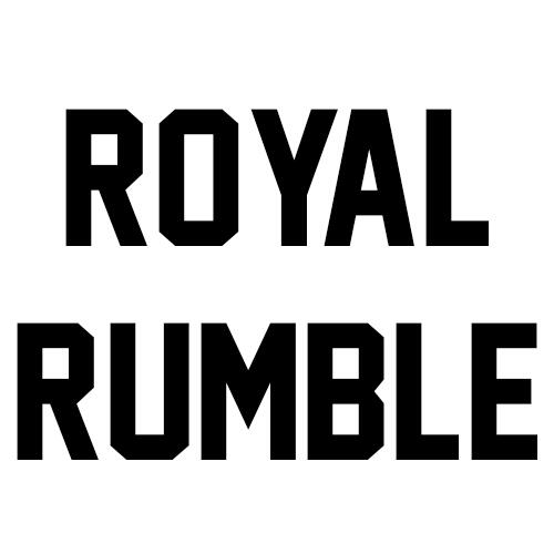WDF Royal Rumble
