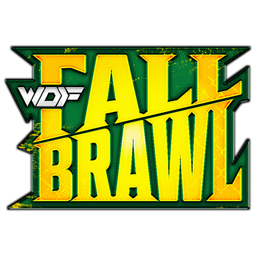 WDF Fall Brawl