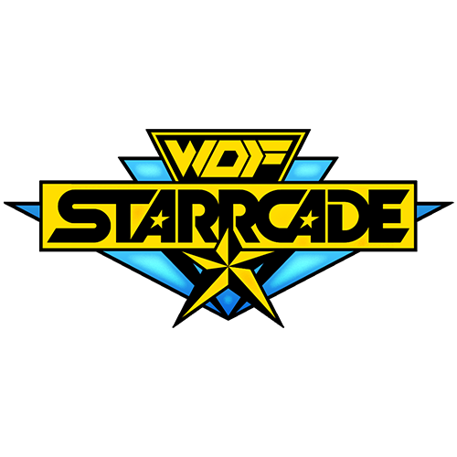 WDF Starrcade