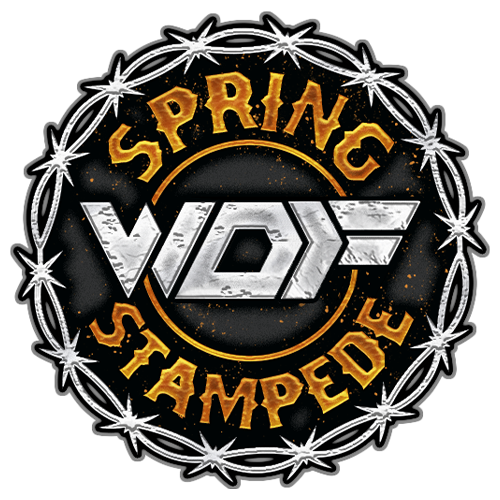 WDF Spring Stampede