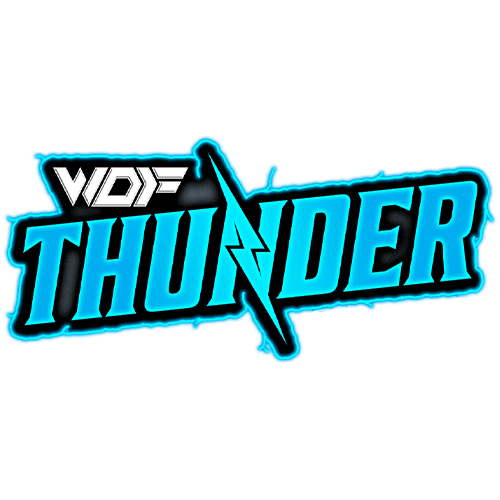 WDF Thunder