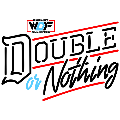 WDF Double or Nothing