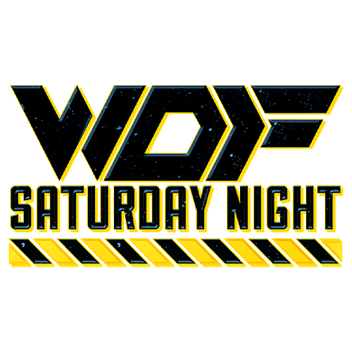 WDF Saturday Night