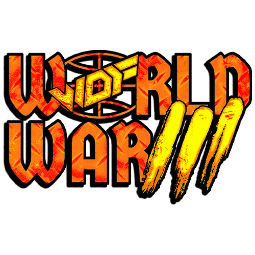 WDF World War III